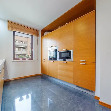 Apartament Royal Cruise - Sopocka Sopot