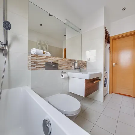 Apartament Royal Cruise - Sopocka