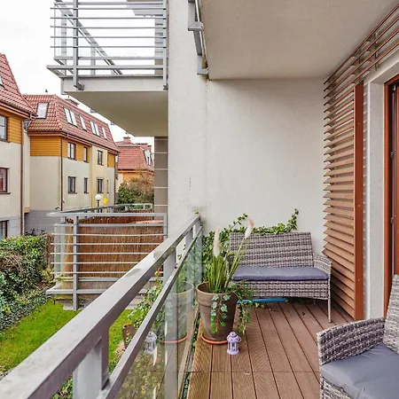 Royal Cruise - Sopocka Appartement