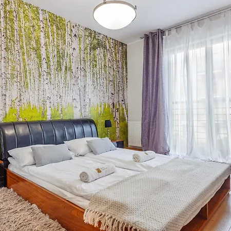 Royal Cruise - Sopocka Apartment