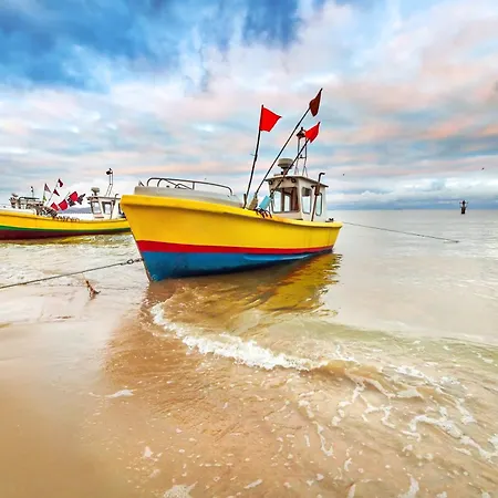 Royal Cruise - Sopocka סופוט