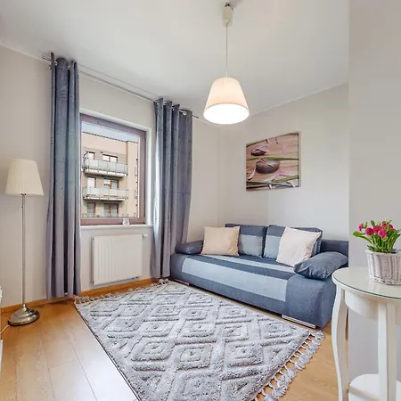 Royal Cruise - Sopocka דירה