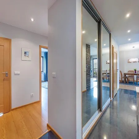 Apartment Royal Cruise - Sopocka Zoppot