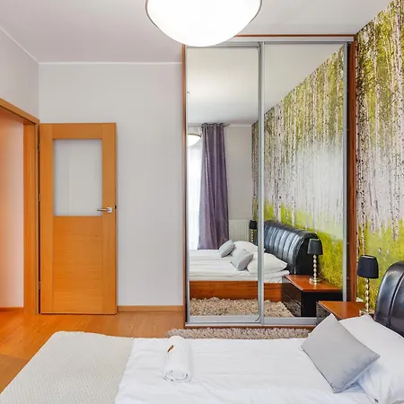 Apartment Royal Cruise - Sopocka