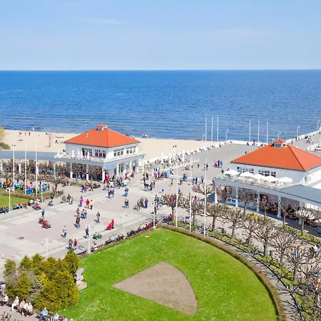 Royal Cruise - Sopocka * Sopot