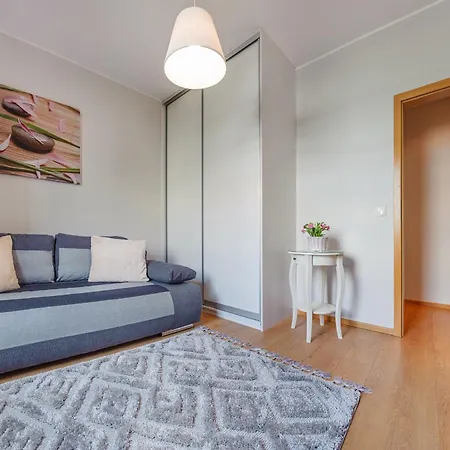 Royal Cruise - Sopocka Appartement Sopot