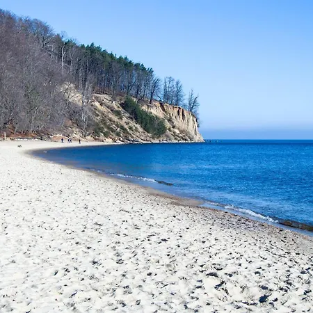 דירה Royal Cruise - Sopocka