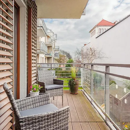 Royal Cruise - Sopocka Zoppot