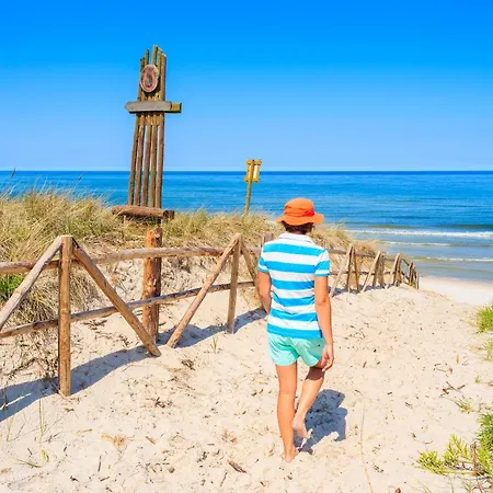 Royal Cruise - Sopocka דירה