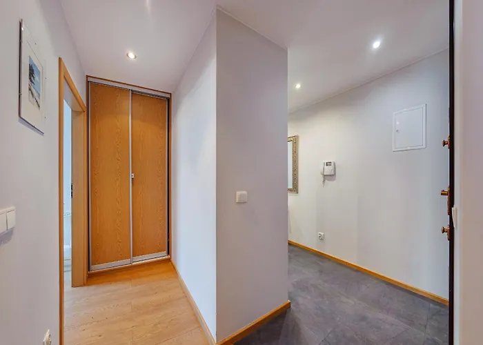 Royal Cruise - Sopocka Апартаменты