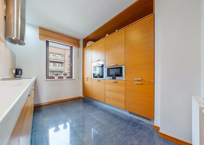 Апартаменты Royal Cruise - Sopocka Сопот