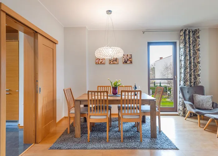 Апартаменты Royal Cruise - Sopocka Сопот