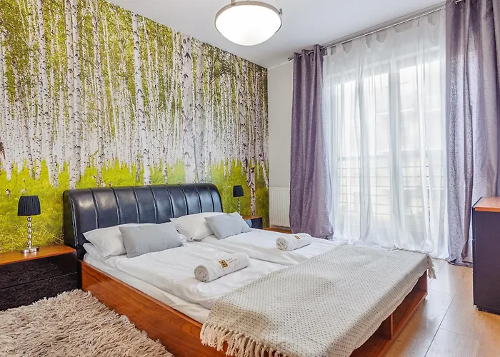 Royal Cruise - Sopocka Апартаменты