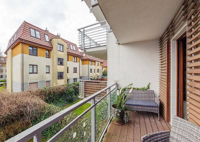 Royal Cruise - Sopocka Apartment *