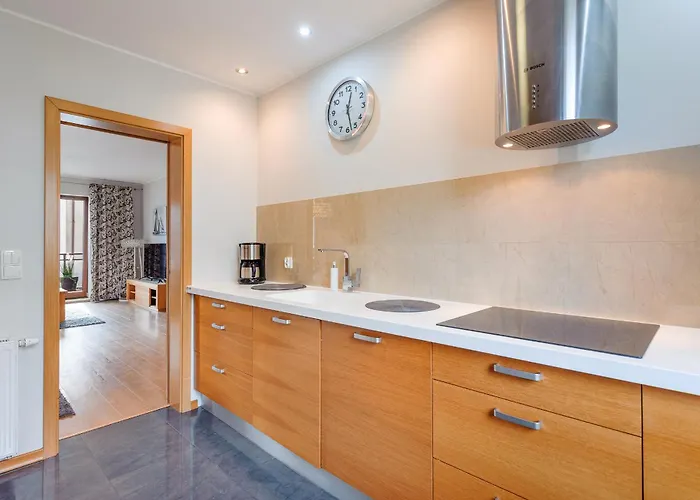 Royal Cruise - Sopocka Апартаменты