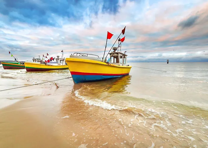 Royal Cruise - Sopocka Сопот