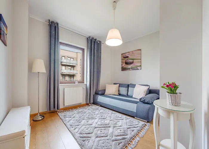 Royal Cruise - Sopocka Apartment