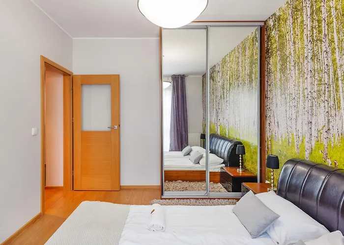 Apartment Royal Cruise - Sopocka