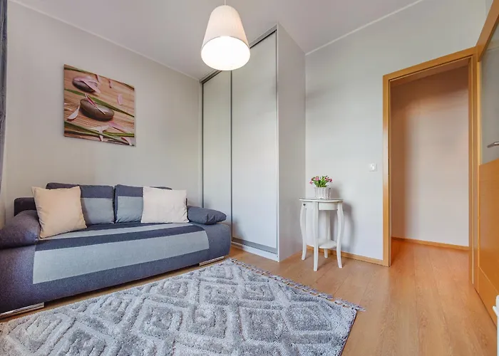 Royal Cruise - Sopocka Апартаменты Сопот