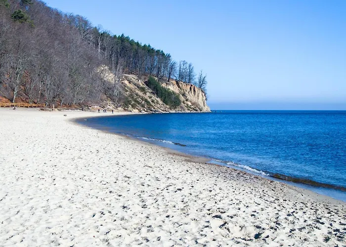 Апартаменты Royal Cruise - Sopocka